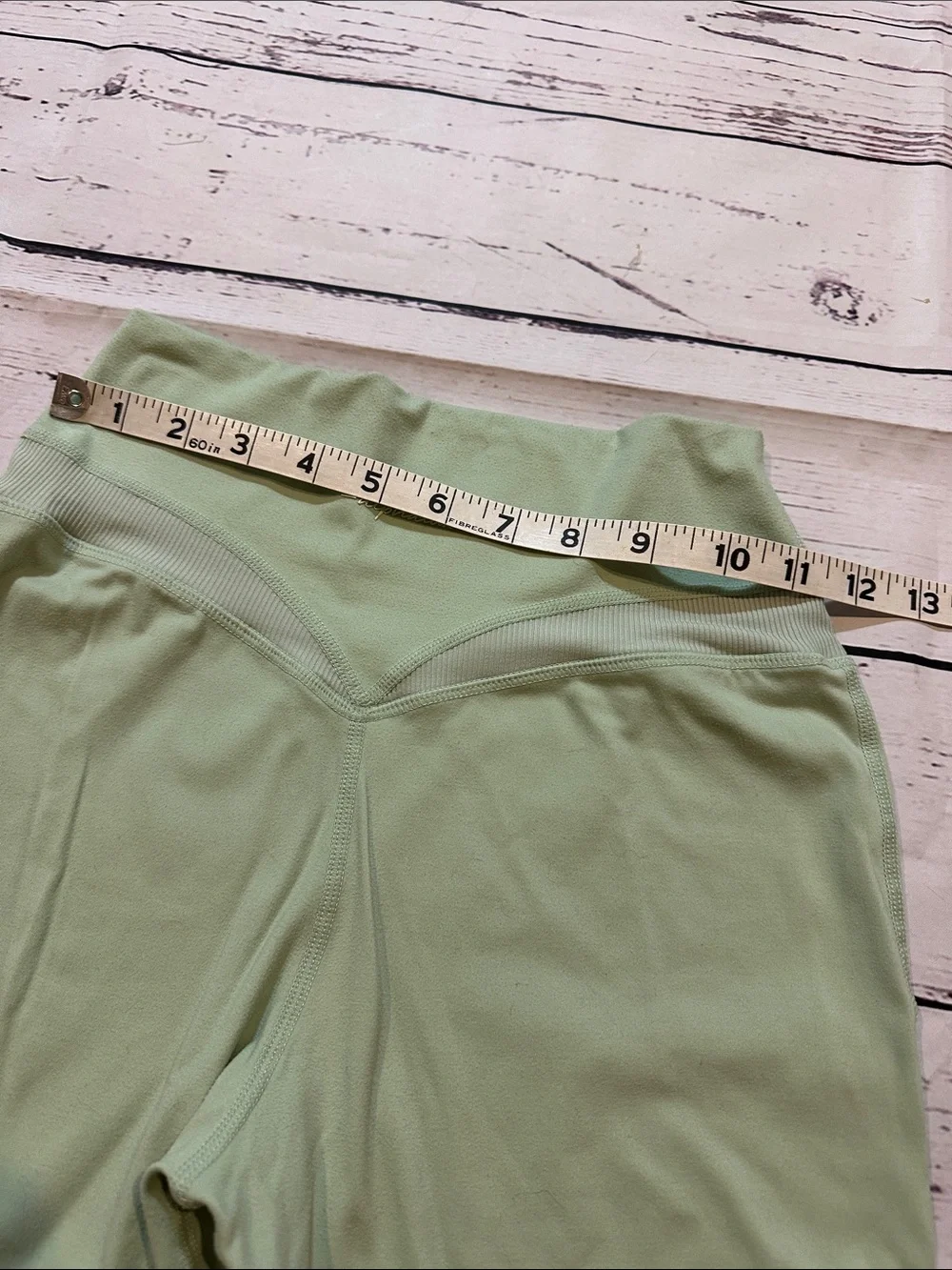 Alphalete lightweight training